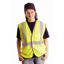 Class 2 Econo Mesh Vest